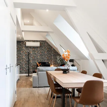 Newly Renovated With Fast Wifi, Near Poppodium013 Apartment Tilburg Exterior photo