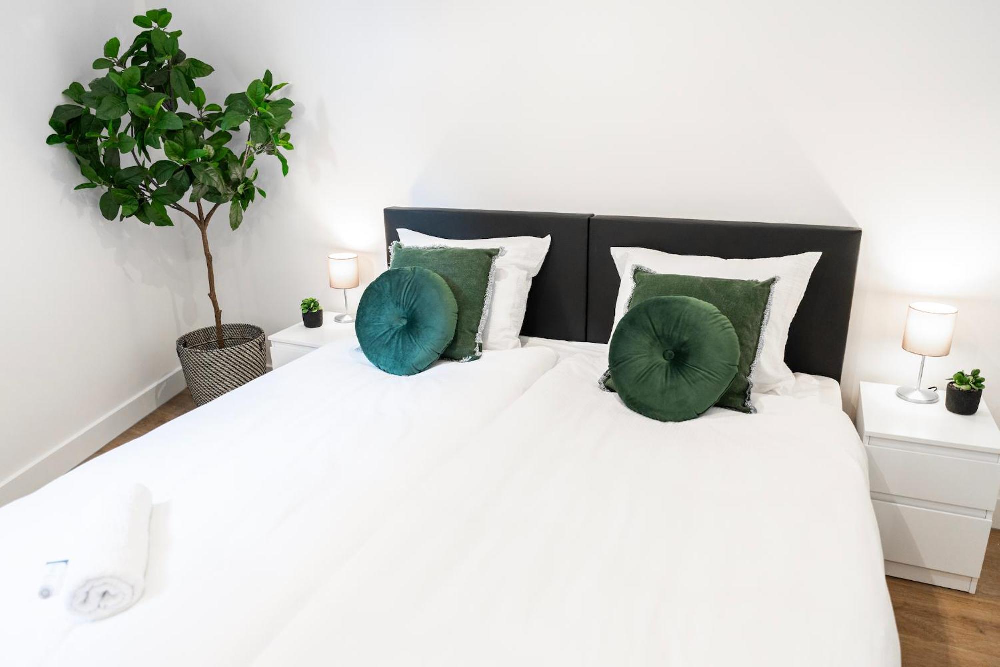 Newly Renovated With Fast Wifi, Near Poppodium013 * Tilburg